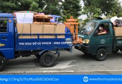 Bạn cần bán đồ gia dụng cũ tphcm?