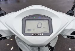 Kinh nghiệm mua xe máy điện vinfast cũ