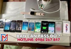 Bạn đang cần pass đồ cũ? Pass đồ cũ ở đâu? Thu mua đồ cũ giá cao