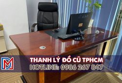 Thanh lý đồ cũ TPHCM- Thu mua thanh lý các loại đồ cũ giá cao