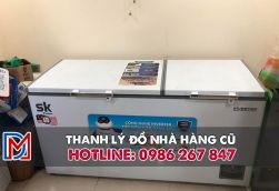 Thanh lý nhà hàng, bạn đang cần thanh lý đồ nhà hàng?