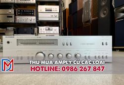 Thu mua amply cũ tại tphcm, thu mua loa amply cũ tại nhà