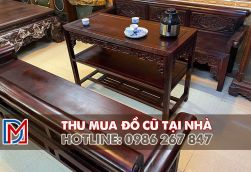 Thu mua đồ cũ tại nhà ở TPHCM - Thu mua đồ cũ TPHCM