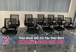 Thu mua đồ cũ tại Thủ Đức, thu mua đồ cũ giá cao