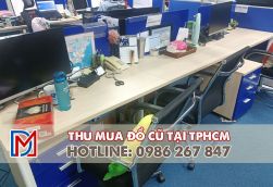 Thu mua đồ cũ tại TPHCM - Chuyên thu mua giá cao