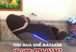 Thu mua ghế massage các loại, thu mua giá cao, thu tận nơi