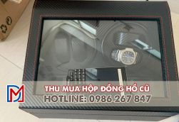 Thu mua hộp đựng đồng hồ cơ | Hộp đồng hồ đeo tay
