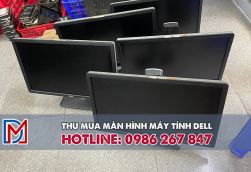 Thu mua màn hình máy tính dell cũ - Thu mua đồ cũ tphcm