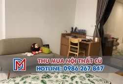 Thu mua nội thất cũ tại Hóc Môn