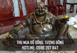 Thu mua đồ đồng giá cao tại TP.HCM, Thu mua tận nơi