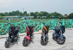 Thu mua xe điện Dibao, thu mua tại nhà