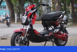 Thu mua xe điện XMEN, thu mua tại nhà