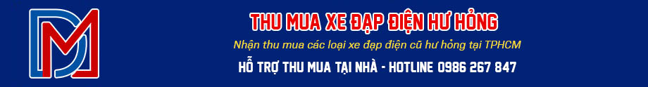 #1 Công ty thu mua, thanh lý đồ cũ tại TPHCM - Hỗ trợ thu mua tận nơi, tại nhà