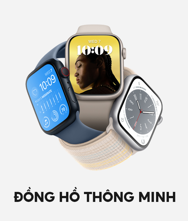 Đồng hồ thông minh
