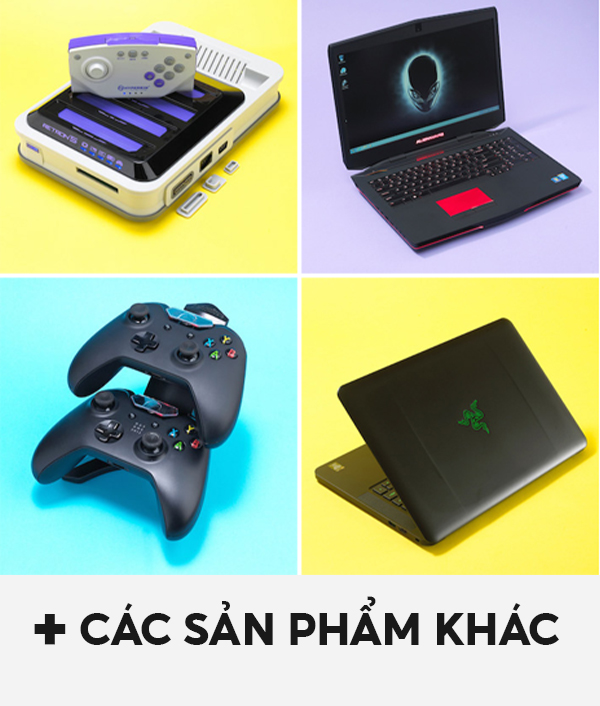 Khác