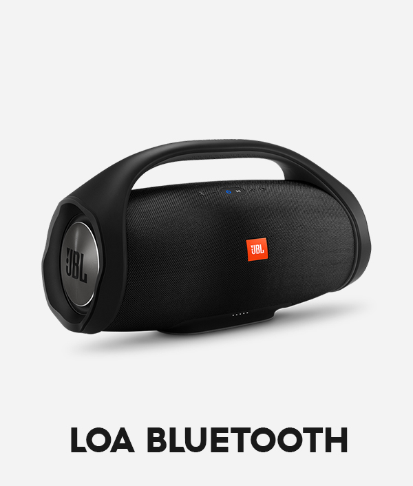 Loa bluetooth