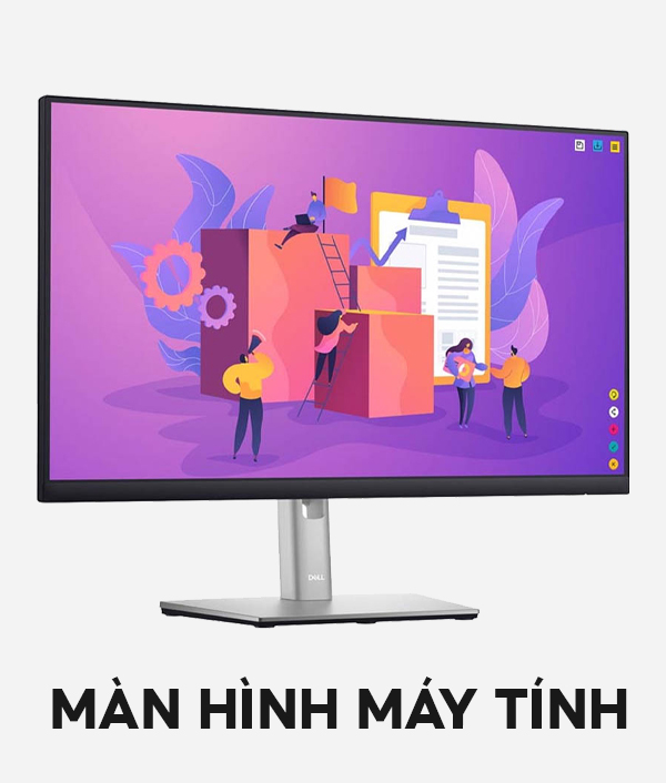 Màn hình máy tính