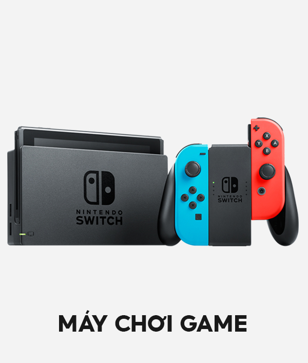Máy chơi game