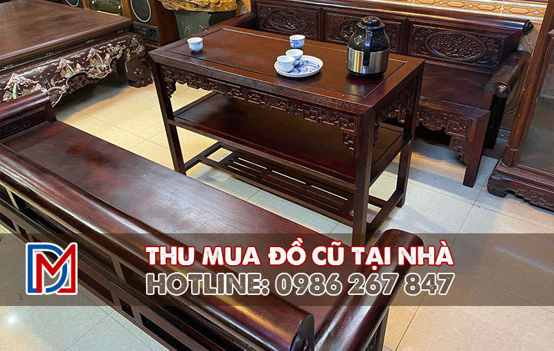 Thu mua đồ cũ tại nhà ở TPHCM - Thu mua đồ cũ TPHCM