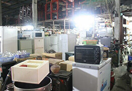 Thu mua đồ gia dụng cũ